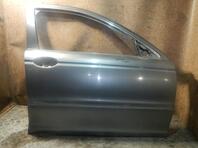Дверь передняя правая Jaguar X - TYPE 2001 - 2009