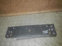 Накладка бампера переднего Jaguar X - TYPE 2001 - 2009