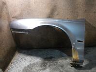 Крыло переднее левое Jaguar X - TYPE 2001 - 2009