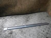Молдинг двери задней правой Jaguar X - TYPE 2001 - 2009