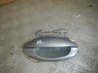 Ручка двери наружная Jaguar X - TYPE 2001 - 2009