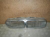 Решетка радиатора Jaguar X - TYPE 2001 - 2009