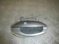 Ручка двери наружная Jaguar X - TYPE 2001 - 2009