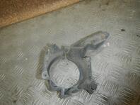 Кронштейн фары противотуманной левой Jaguar X - TYPE 2001 - 2009