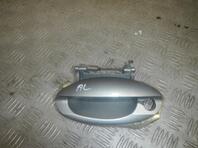 Ручка двери наружная Jaguar X - TYPE 2001 - 2009