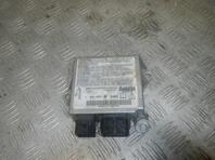 Блок управления AIR BAG Jaguar X - TYPE 2001 - 2009
