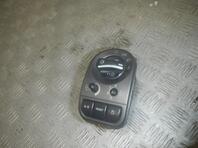 Переключатель света фар Jaguar X - TYPE 2001 - 2009