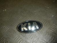 Эмблема Kia K5 III 2020 - н.в.