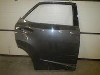 Дверь задняя правая Lexus RX IV 2015 - 2024