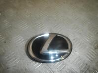 Эмблема Lexus RX IV 2015 - 2024