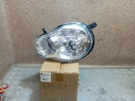Фара левая Lifan Smily c 2010 г.