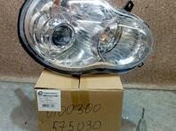 Фара правая Lifan Smily c 2010 г.