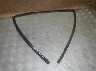 Уплотнитель стекла двери Mazda 6 I [GG] 2002 - 2008