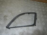 Рамка фары противотуманой левой Mazda 6 II [GH] 2007 - 2013