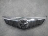 Решетка радиатора Mazda 6 I [GG] 2002 - 2008