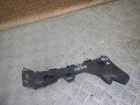 Кронштейн бампера заднего Mazda 3 II [BL] 2009 - 2013