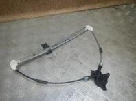 Стеклоподъемник задний левый Mazda 6 I [GG] 2002 - 2008