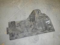 Накладка (кузов наружные) Mazda 6 I [GG] 2002 - 2008