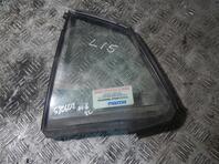Стекло двери задней левой (форточка) Mazda 6 I [GG] 2002 - 2008