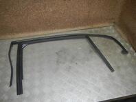 Уплотнитель стекла двери Mercedes-Benz A-klasse III W176 2012 - 2018