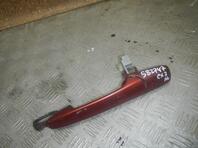 Ручка двери наружная Mazda CX-7 2006 - 2012