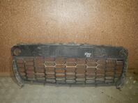 Решетка в бампер Mazda CX-7 2006 - 2012