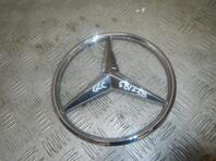 Эмблема Mercedes-Benz GLC-Klasse I [X253] 2015 - 2024