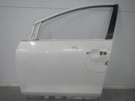 Дверь передняя левая Mazda CX-7 2006 - 2012