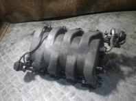 Коллектор впускной Mercedes-Benz M-Klasse II [W164] 2005 - 2011