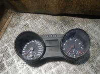 Панель приборов Mercedes-Benz M-Klasse II [W164] 2005 - 2011