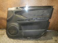 Обшивка двери передней правой Mercedes-Benz M-Klasse II [W164] 2005 - 2011