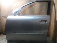 Дверь передняя левая Mercedes-Benz M-Klasse II [W164] 2005 - 2011
