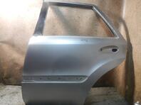 Дверь задняя левая Mercedes-Benz M-Klasse II [W164] 2005 - 2011