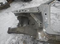 Лонжерон передний левый Mercedes-Benz M-Klasse II [W164] 2005 - 2011