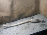 Приемная труба глушителя Mercedes-Benz M-Klasse II [W164] 2005 - 2011