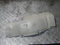 Экран тепловой Mercedes-Benz M-Klasse II [W164] 2005 - 2011