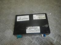 Блок электронный Mercedes-Benz M-Klasse II [W164] 2005 - 2011