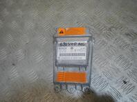 Блок управления AIR BAG Mercedes-Benz M-Klasse II [W164] 2005 - 2011