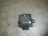 Блок электронный Mercedes-Benz M-Klasse II [W164] 2005 - 2011