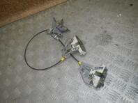 Замок багажника Mitsubishi Outlander II 2005 - 2013