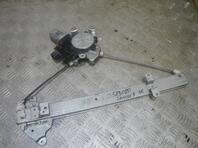 Стеклоподъемник задний правый Mitsubishi Lancer Cedia 2000 - 2003