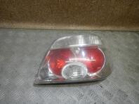Фонарь задний правый Mitsubishi Outlander I 2002 - 2008