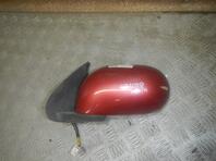 Зеркало заднего вида левое Nissan Micra III [K12] 2002 - 2010