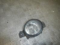 Фара противотуманная левая Nissan Qashqai (J10) 2006 - 2014
