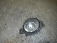 Фара противотуманная левая Nissan Qashqai (J10) 2006 - 2014