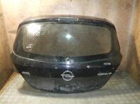 Дверь багажника Opel Corsa [D] 2006 - 2014