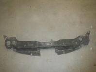 Кожух замка капота Nissan Tiida I [C11] 2004 - 2013