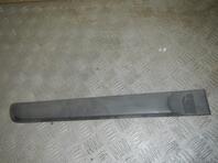 Молдинг двери задней правой Nissan X - Trail (T30) 2001 - 2006