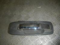 Ручка двери наружная Nissan X - Trail (T30) 2001 - 2006