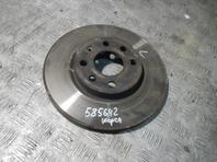 Диск тормозной передний Opel Corsa [D] 2006 - 2014